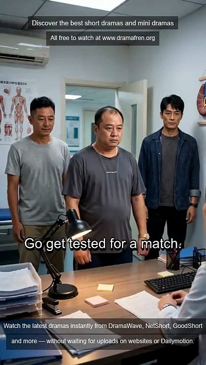 Mother's Dying She Is the Only Hope- Full Drama Movie English Sub