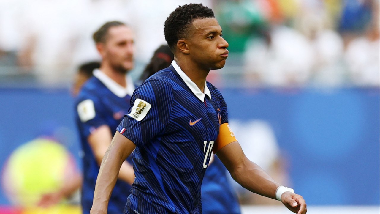 Kylian Mbappe: The Future of Football After Lionel Messi