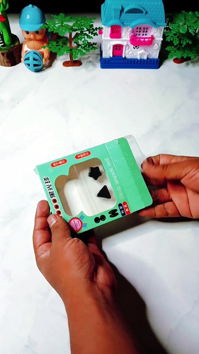 New Magnetic Toy Box Unboxing | Fun Magnetic Toys for Kids