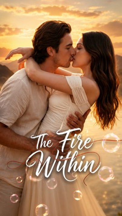 The Fire Within | Modern Romance Series - Full Episode