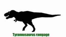 PPC - Tyrannosaurus rampage (resounded)