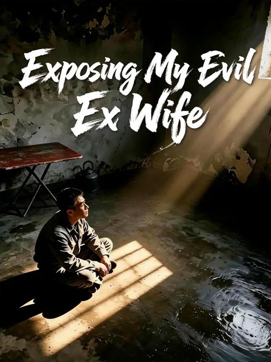 Exposing My Evil Ex Wife  🧡🍏 🔥[Hot 2026] (2026) - FULL ENGSUB | Reelshort Hot HD