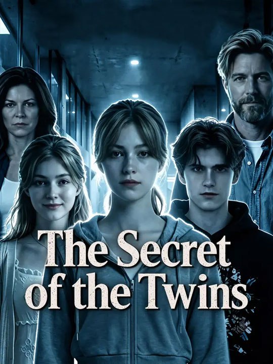 The Secret of the Twins  🧡🍏 🔥[Hot 2026] (2026) - FULL ENGSUB | Reelshort Hot HD