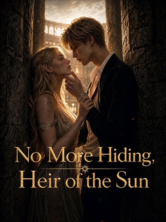 No More Hiding, Heir of the Sun  🧡🍏 🔥[Hot 2026] (2026) - FULL ENGSUB | Reelshort Hot HD