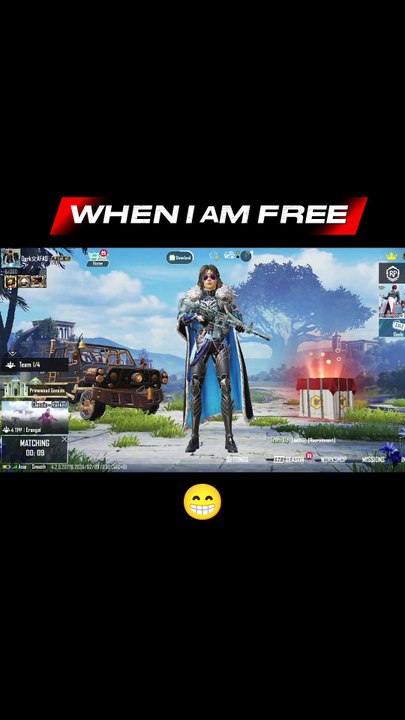 Always PUBG 😁