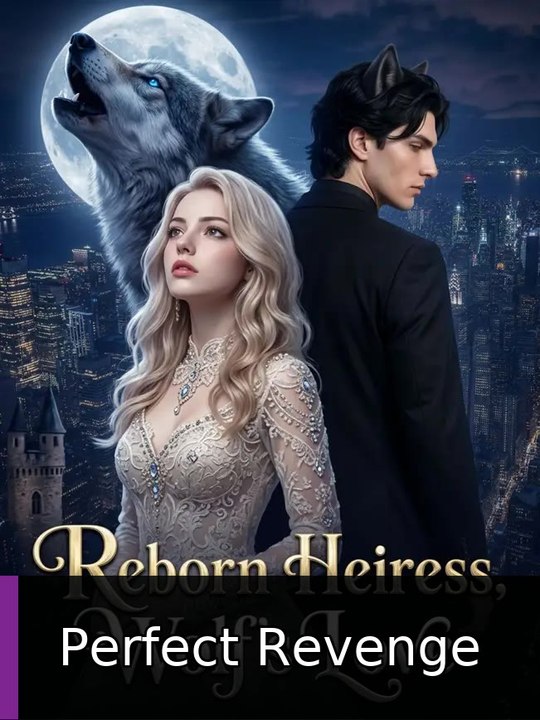 Reborn Heiress, Wolf's Love Perfect Revenge