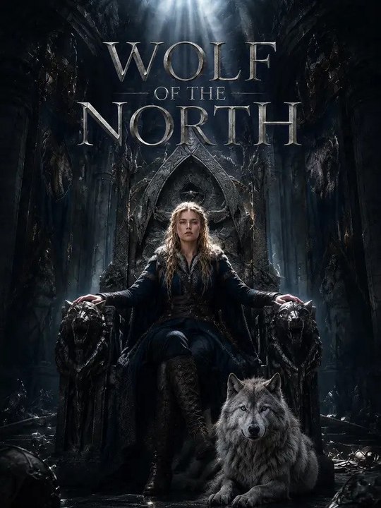 Wolf Of The North