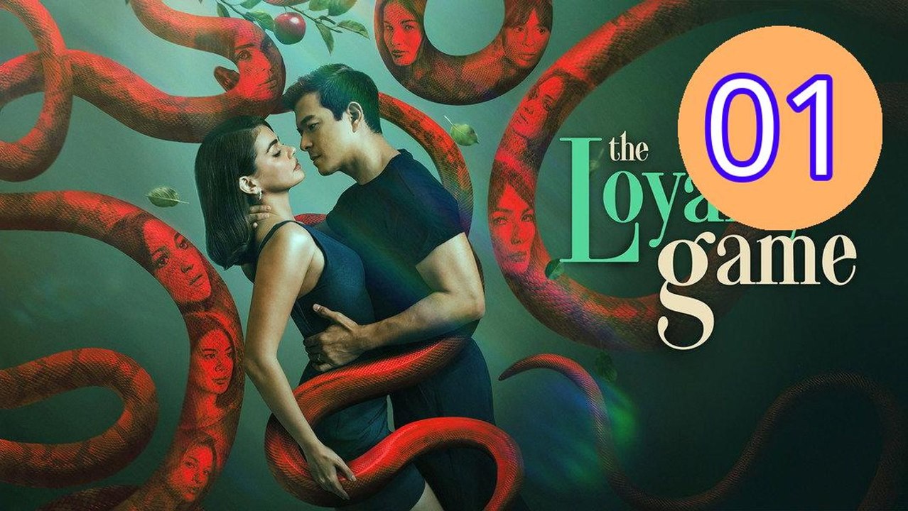 The Loyalty Game 2026 Episode 1 Engsub