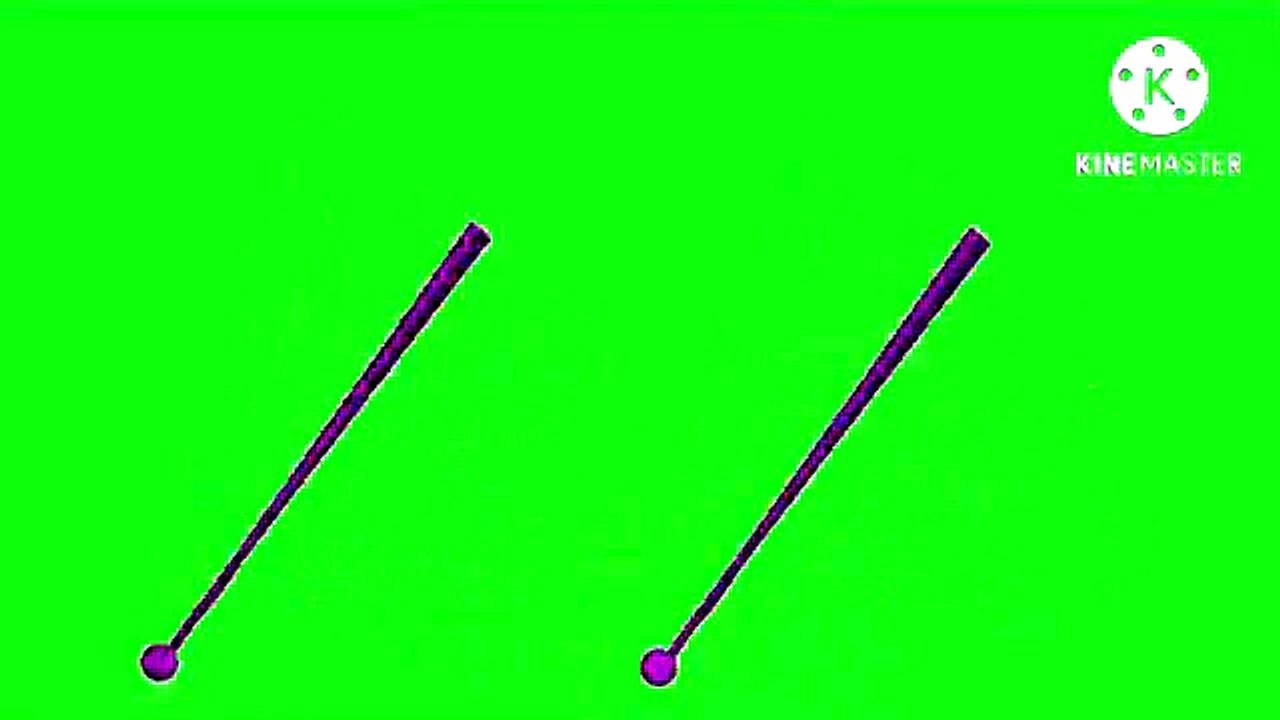 Wipers green screen