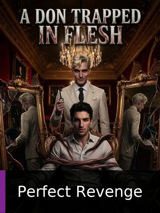 A Don Trapped in Flesh Perfect Revenge