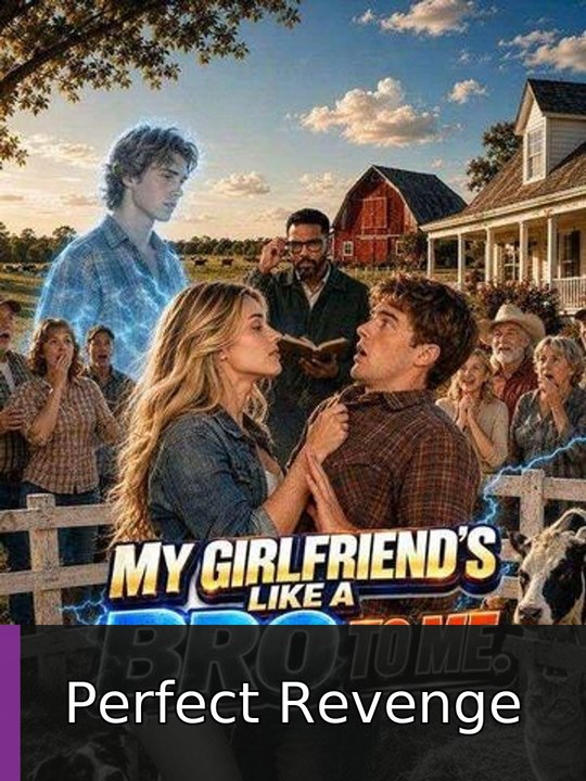 My Girlfriend's like a Brotome Perfect Revenge