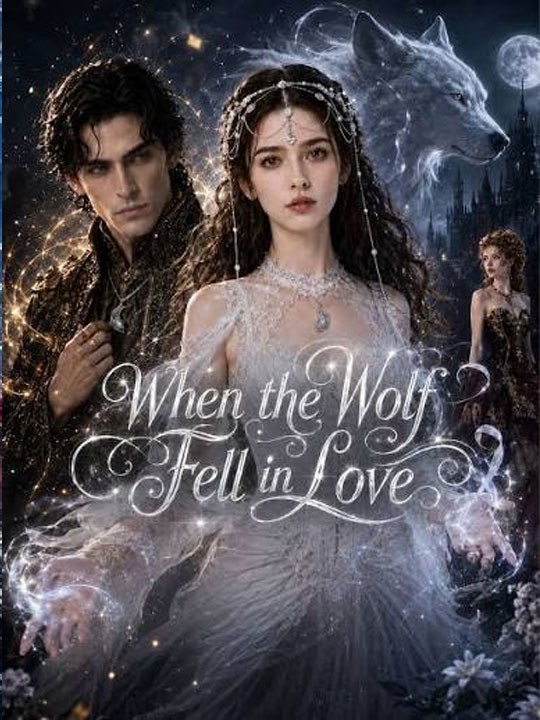 New When the Wolf Fell in Love New -🧡🍏 🔥[Hot 2026] (2026) - FULL ENGSUB | Reelshort Hot HD