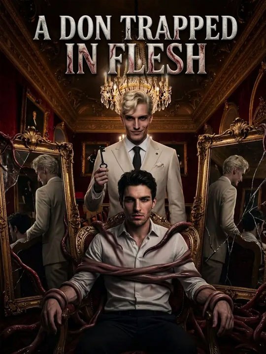 A Don Trapped in Flesh  🧡🍏 🔥 (2026) - FULL ENGSUB | Reelshort Hot HD