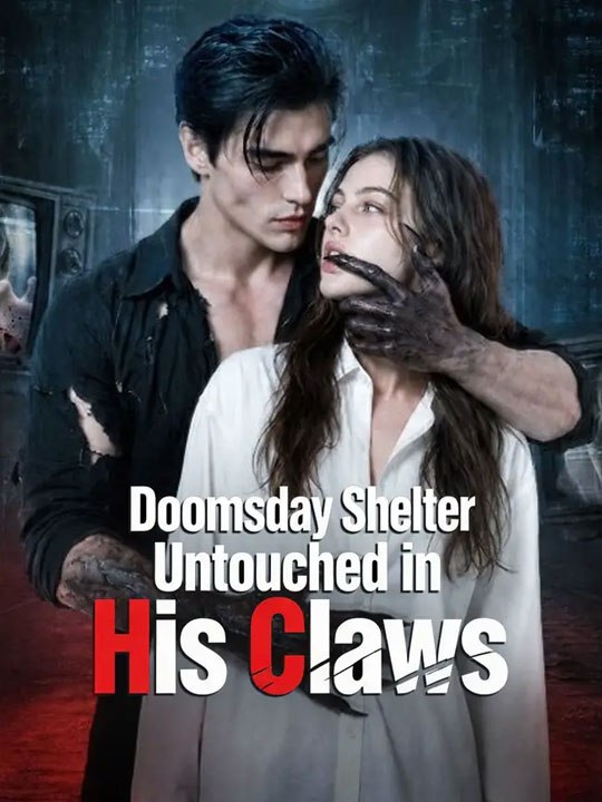 Doomsday Shelter： Untouched in His Claws  🧡🍏 🔥 (2026) - FULL ENGSUB | Reelshort Hot HD