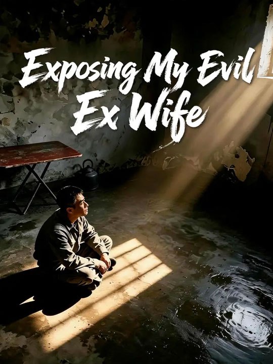 Exposing My Evil Ex Wife  🧡🍏 🔥 (2026) - FULL ENGSUB | Reelshort Hot HD