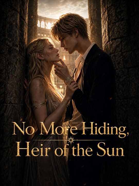 No More Hiding, Heir of the Sun  🧡🍏 🔥 (2026) - FULL ENGSUB | Reelshort Hot HD