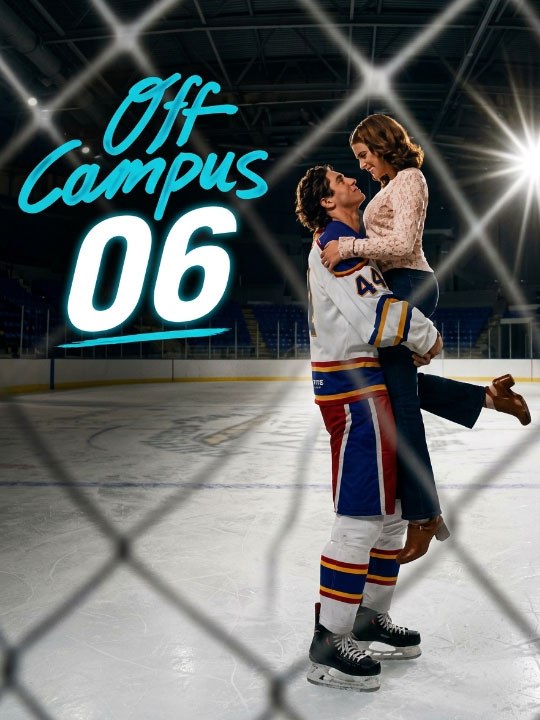Off Campus Episode 6  🧡🍏 🔥 (2026) - FULL ENGSUB | Reelshort Hot HD