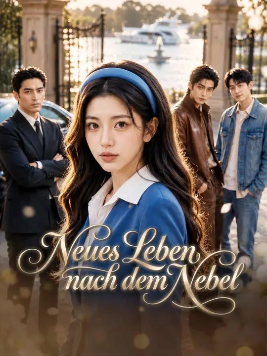 (Synchro) Neues Leben nach dem Nebel | Komplette Serie | Short Drama Deutsch