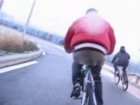 Descente Seyssins 2 (18/02/2007)