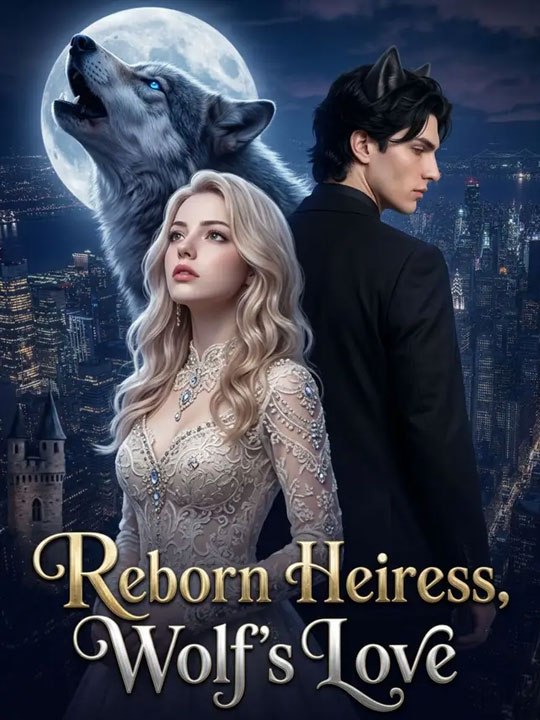 Reborn Heiress, Wolf's Love  🔥🔥🔥FULL MOVIES ENGLISH SUB 2026