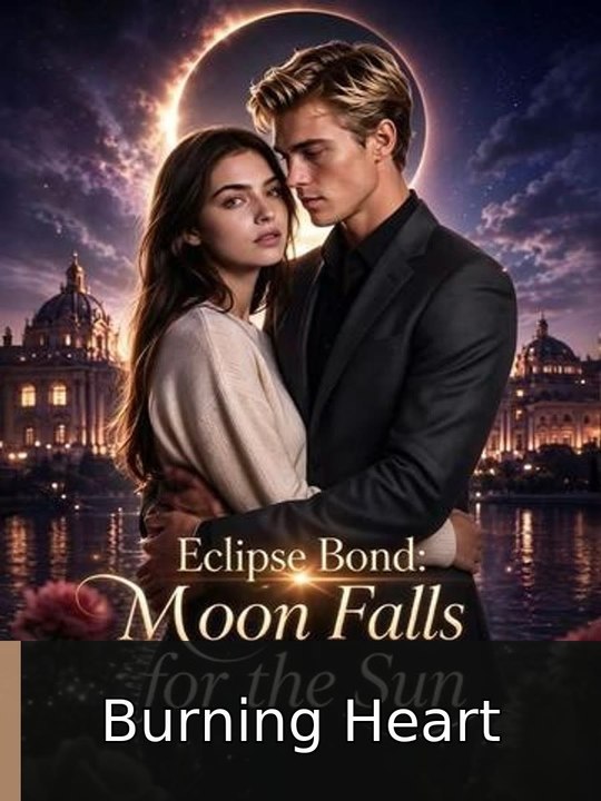 Eclipse Bond: Moon Falls For The Sun Episode Moonlight Love
