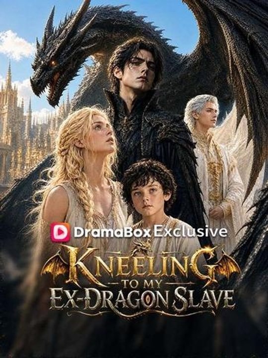Kneeling to My Ex-Dragon Slave Full Drama