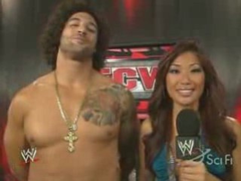 ECW 08/07/08 PART 6