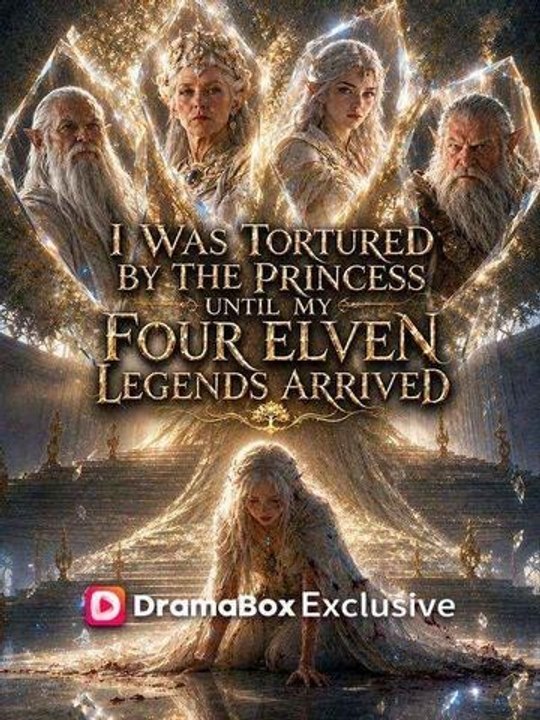 I Was Tortured by the Princess Until My Four Elven Legends Arrived Full Ep