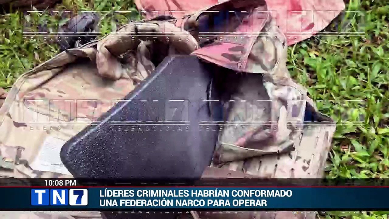 Edición nocturna de Telenoticias – 27 julio 2026