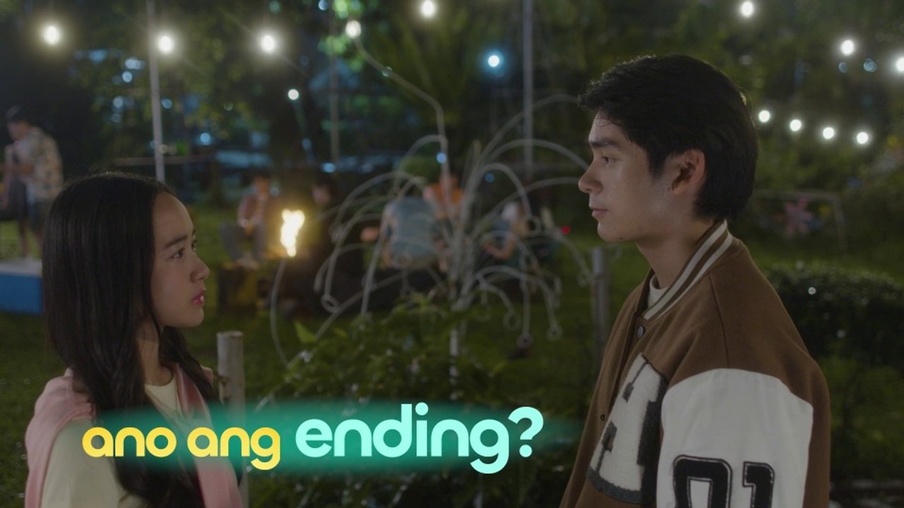You’re My Favorite Song | The Sweetest Ending