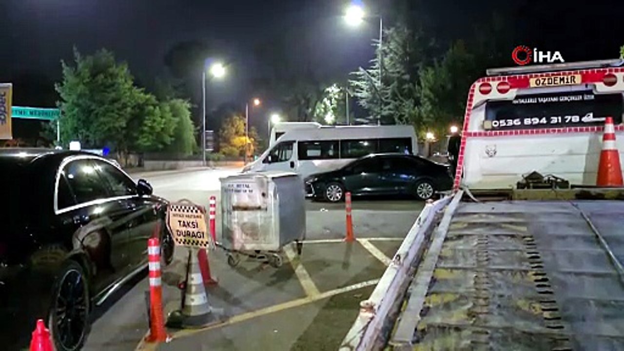 Sakarya'da vahşet: 11 aylık bebek çöpte darp edilmiş halde bulundu!
