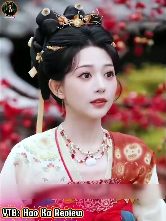 (238)_NỮ TƯỚNG QUÂN HOÀN HỒN GẢ XUNG HỶ CHO VƯƠNG GIA ĐOẢN MỆNH, THẢ THÍNH TRỊ BỆNH LẬT TRIỀU ĐỔI ĐẠI GIÚP CHÀNG XƯNG ĐẾ