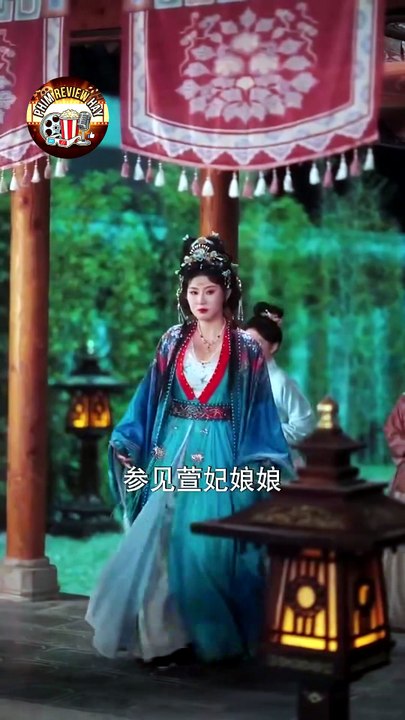 (239)_Hoàng Hậu Diễn Kịch