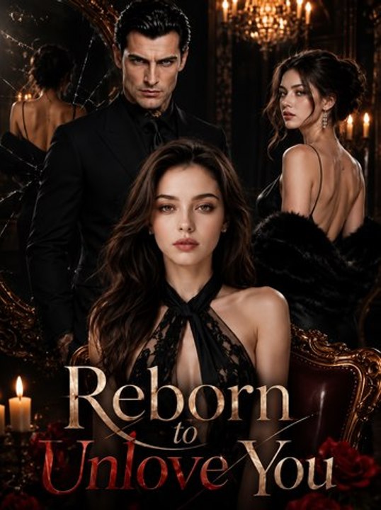 Reborn to Unlove You EP Revenge Romance Drama Second Chance Love, Betrayal & Hidden Secrets - ENGSUB