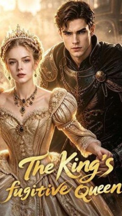 The King S Fugitive Queen Historical Romance Adb : Full EPS