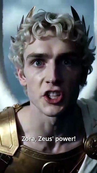 Wrath of the Zeus's Son | Full Ep [Full Movie]