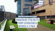 AstraZeneca przyspiesza. Onkologia i leki na otyłość mają napędzić wzrost
