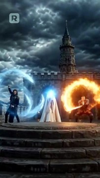 My Brothers Begged, But I'm the Dragon's Queen