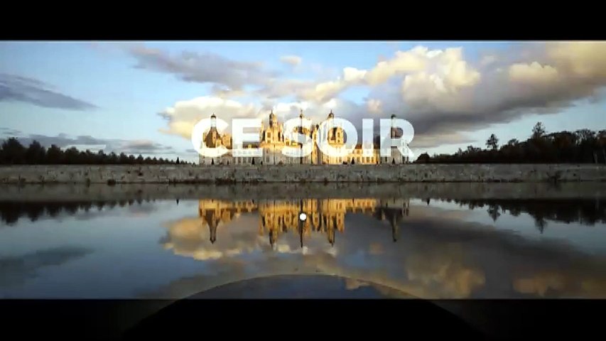 Secrets sauvages du patrimoine
