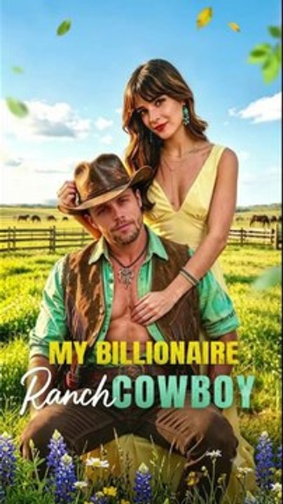 My Billionaire Ranch Cowboy