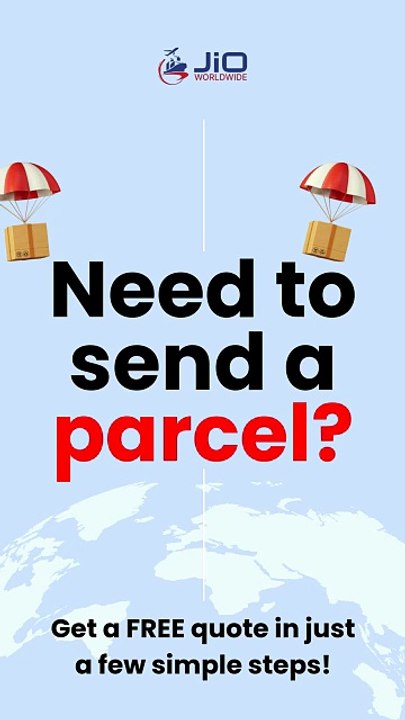 How to Get a Free Shipping Quote from the USA to Anywhere Worldwide