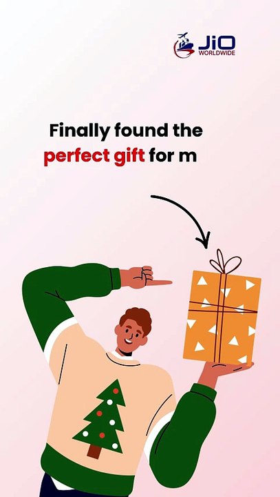 Affordable International Courier Company- https://jioworldwide.com/