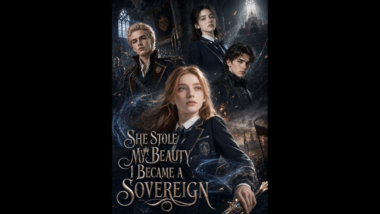 She Stole My Beauty, I Became a Sovereign Completed Movie