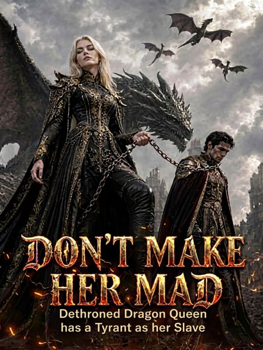 Don’t make her mad Dethroned dragon queen has a tyrant as her slave -🔥🔥🔥FULL MOVIES ENGLISH SUB 2026