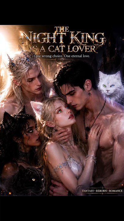 The Night King is a Cat Lover | New Movie 2026