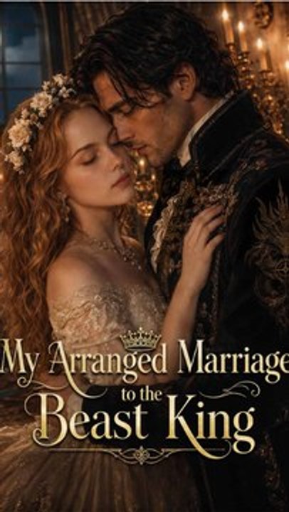 My Arranged Marriage to the Beast King Episode ENGSUB Fantasy Romance, Reborn Queen, Beast King ARS