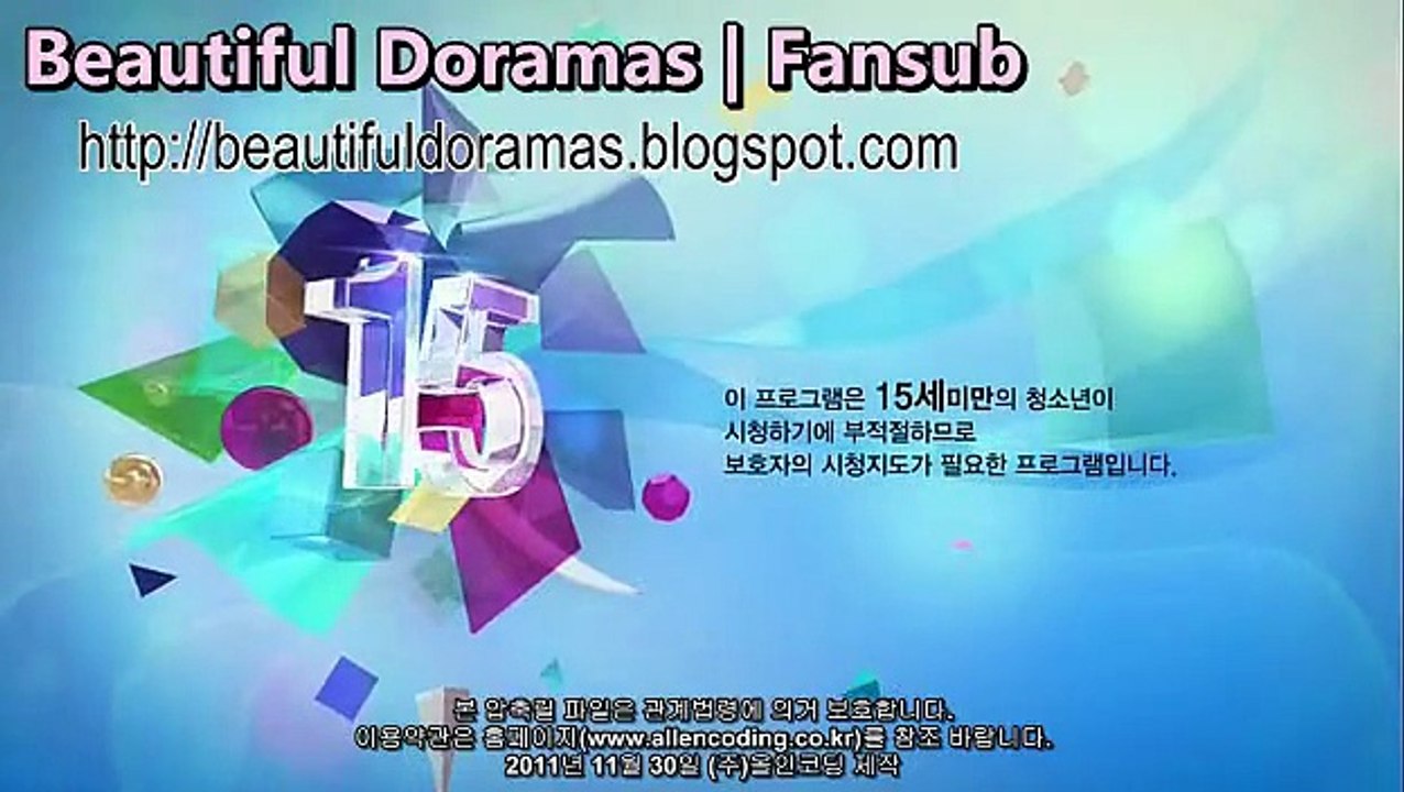 Me Too, Flower Ep07