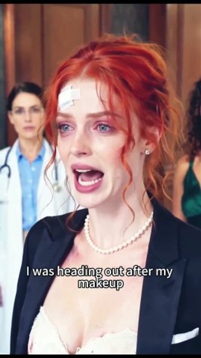 His Lover Pinned Rape on My “Brother” - FULL MOVIES ENGLISH SUB