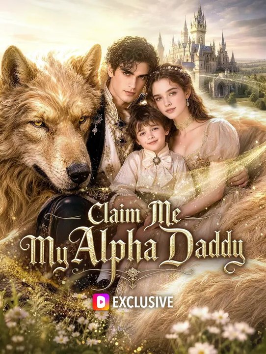 Claim Me, My Alpha Daddy | Komplette Serie | Short Drama Deutsch