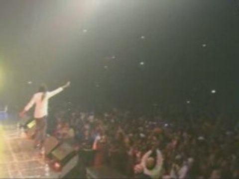 Reggae Live Tour feat. Jah Cure, Luciano, Tarrus, Marcia